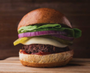 burger brioche new
