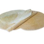 tortilla blanc